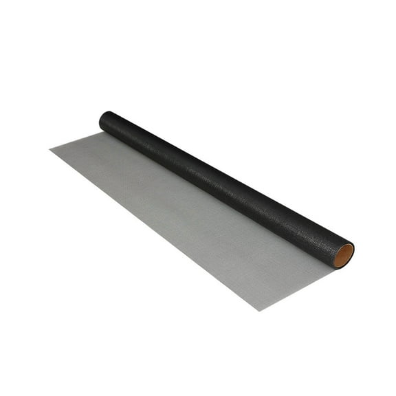 Phifer 3032373 BetterVue Kit Single Roll, 36' x 25', Black