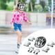 thumbnail image 4 of Juego de 7 rodilleras y coderas para niños, casco para ciclismo, patín y bicicleta, equipo de protección de plástico para patines., 4 of 5