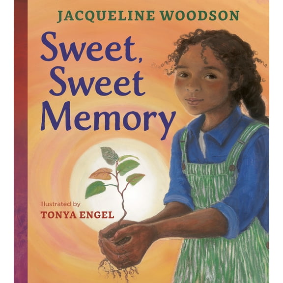 Sweet, Sweet Memory, (Hardcover)