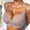 #0390-Khaki, variant on Neewe Women's Comfy Pullover Wireless Bra Seamless Bralettes No Underwire T Shirt Wirefree Wide Straps Sleep Everyday Bras
