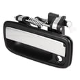 thumbnail image 1 of Manija de puerta Exterior de coche delantera izquierda para Toyota Tacoma 1995 1996 1997 1998 1999 2000 2001 2002 2003 2004 69220-35070, 1 of 5