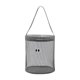 thumbnail image 1 of Bolso de malla para playa, mercado, familiar, bandolera, para ir al trabajo, gimnasio, deportes, compras, piscina. Gris, 1 of 8