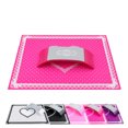 thumbnail image 3 of unbranded 1Ud Almohada Para Mano De Silicona Plegable Para Salones De Manicura, 3 of 7