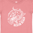 thumbnail image 4 of Inktastic Meet Me at Destin Beach Boys or Girls Baby T-Shirt, 4 of 5