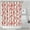Strawberry Plants Fruit, variant on Strawberry Plants Fruit Light Pink Pattern Shower Curtain 72"x72" ,Bathroom Decorative Shower Curtains Set with 12 Hooks,Modern Waterproof Washable Shower Curtain