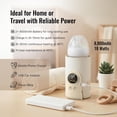 thumbnail image 5 of Portable Bottle Warmer, 5 of 7