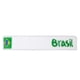 thumbnail image 3 of 6pcs bandera de país impreso pulsera chic silicona deportes deportes pulsera pulsera para deportes juego de fútbol (estilo aleatorio), 3 of 6