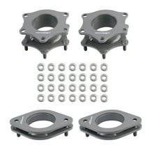 maXpeedingrods 2” Front & Rear Lift Kit for Honda CRV 2007-2016, Lift Spacer Kit
