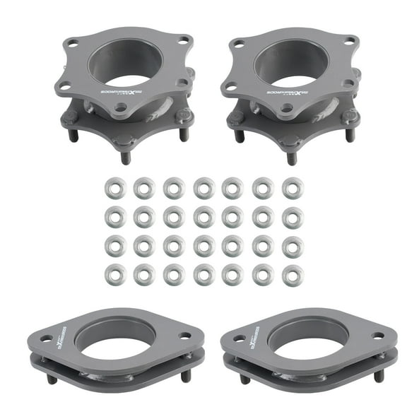 maXpeedingrods 2” Front & Rear Lift Kit for Honda CRV 2007-2016, Lift Spacer Kit