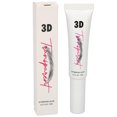 thumbnail image 1 of 15 ml de pegamento para cejas 3D, resistente al agua, de secado inmediato, gel para estilizar cejas, fijador de color, 1 of 10