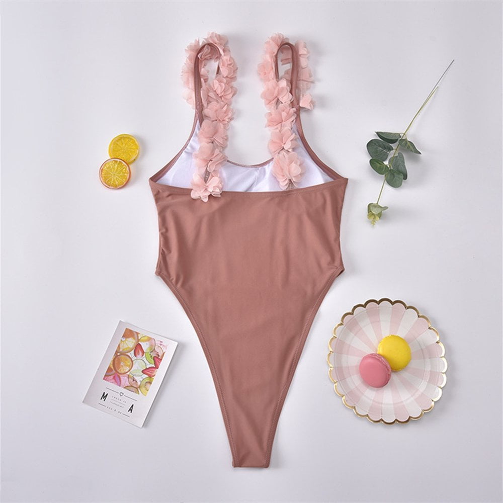 High back plus size swimsuit best sale