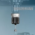 thumbnail image 3 of Yeacher High Precisions Three Dimensional Edges Finder Three-coordinate Instrument Centering Rod 5-direction Acousto-optic Splitter, 3 of 5