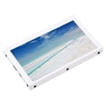 thumbnail image 1 of Pantalla de Pantalla externa de la Computera Portátil, Shell de Aleació de aluminio de aluminio de mini Pantalla de Buena Compatibilidad de 5 Pulgadas para Juegos, 1 of 7