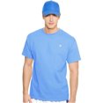 thumbnail image 1 of Camiseta Champion Jersey Hombre Azul XXL, 1 of 1