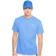 thumbnail image 1 of Camiseta Champion Jersey Hombre Azul XXL, 1 of 1