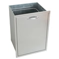 thumbnail image 2 of Kokomo KO-TRHD Trash/LP Tank Drawer, 2 of 2
