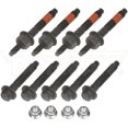 thumbnail image 1 of Help By Dorman Exhaust Manifold Hardware Set 03309 With 4 Studs/5 Bolts And 4 Nuts, 1 of 2