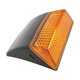 thumbnail image 5 of 1Pair Corner Lights Signal Lamp Side Turn Signals for FH12 Truck, 5 of 5