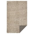 thumbnail image 7 of Mohawk Home Dual Surface 1/2 Inch Latex Backed Non-Slip Customizable Rug Pad, Grey, 6' x 9', 7 of 7