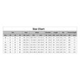 thumbnail image 7 of Quixlent 2 Pcs/Set Women Vest Pants Set Sleeveless V Neck Single-breasted Top Elastic Waist Side Pockets Straight Trousers Casual Commute Clothes Daily Outfit, 7 of 7