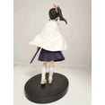 thumbnail image 4 of Figurine d'Action Dessin Animé Demon Slayer Kanao Tsuyuri Modèle en PVC Jouets Collection Fan 5.9 Pouces, 4 of 5