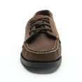 thumbnail image 2 of Eastland Falmouth Women's Oxford Shoes Color: Brown Size: 6 MED, 2 of 4