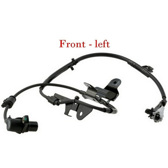 ABS Wheel Speed Sensor Front-Left Fits:Toyota Sequoia 2001-2007 Tundra 2000-2006