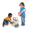 Baby Einstein Together in Tune Piano & Guitar Bundle, Wireless Wooden Musical Toddler Toys, Magic Touch, 6 months+