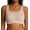 Taupe, variant on Womens Secrets Bounce Control Wirefree Bra