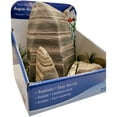 thumbnail image 2 of Penn Plax Rochers aqua-scaping rayés gris, 2 of 2