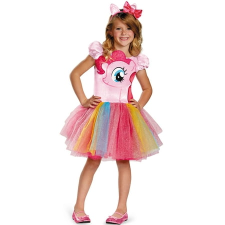 Pinkie Pie Tutu Prestige Child Costume
