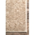 thumbnail image 3 of nuLOOM Vintage Jaimee Medallion Rug Area Rug, 3 of 4
