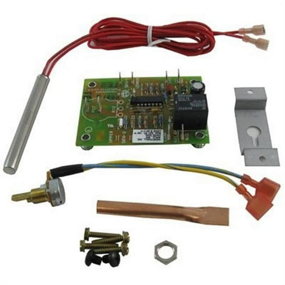 Raypak 011585F Thermostat 130A Solid State