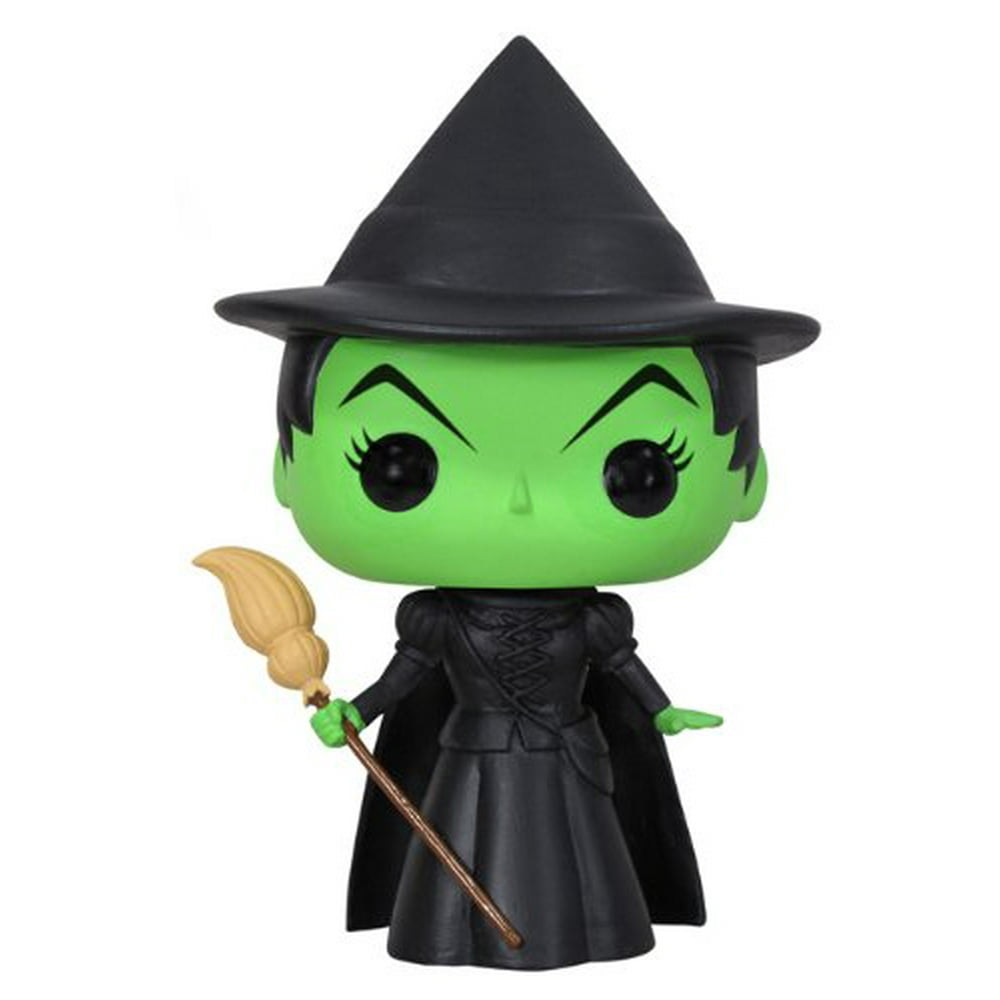 Funko Wicked Witch POP - Walmart.com - Walmart.com