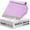 Light Purple, variant on Poly Mailers 10x13 Inch 50 Pcs, Waterproof Shipping Bags for Clothing, Strong Adhesive Shipping Envelopes for Small Business Suppliers, Self Seal Mailers Poly Bags Mailing Envelopes Green