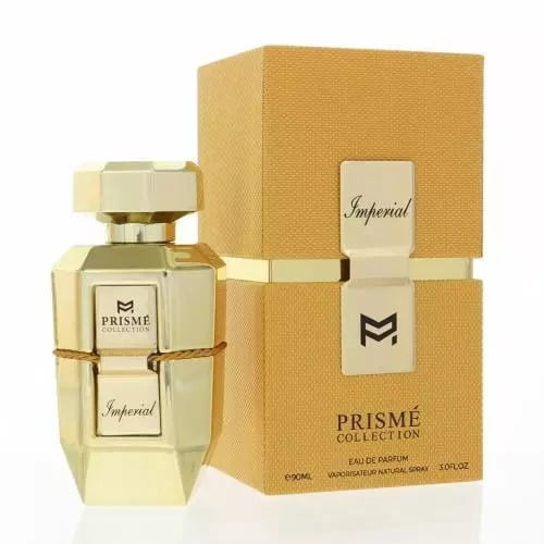 Patek Maison Unisex Prisme Imperial EDP Spray 3.0 oz Fragrances