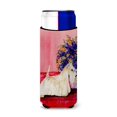 thumbnail image 1 of Aisladores De Bebidas Scottish Terrier Ultra Para Latas Delgadas Ss8306Muk, 1 of 1