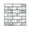 B-5B Home Decor, variant on karymi Simulation Wall Stickers Set of 10, Self-Adhesive PVC Tile Stickers, 11.8x11.8in Each, Heat and Moisture Resistant, for Kitchen Bathroom Wall Renovation Decor House Decor