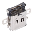 thumbnail image 4 of Reemplazo de Consola de Juegos Tipo C Puerto de Carga Metal USB C Cargador de Corriente Enchufe para Interruptor ANGGREK Otros, 4 of 8