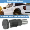 thumbnail image 2 of Unique Bargains Right Engine Timing Chain Tensioner No.7U3Z6K254A for Mercury Mountaineer 4.0L 2000-2008, 2 of 6