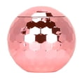 thumbnail image 2 of Vaso con forma de bola, vaso para cóctel Flash Ball, vaso con forma de bola, vaso con forma de bola colorido, innovación moderna, 2 of 12