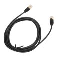 thumbnail image 4 of Cable de conexión LAN de red Cat8 Nikou Cable Ethernet resistente a la intemperie, 4 of 9
