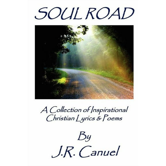 Soul Road (Paperback)