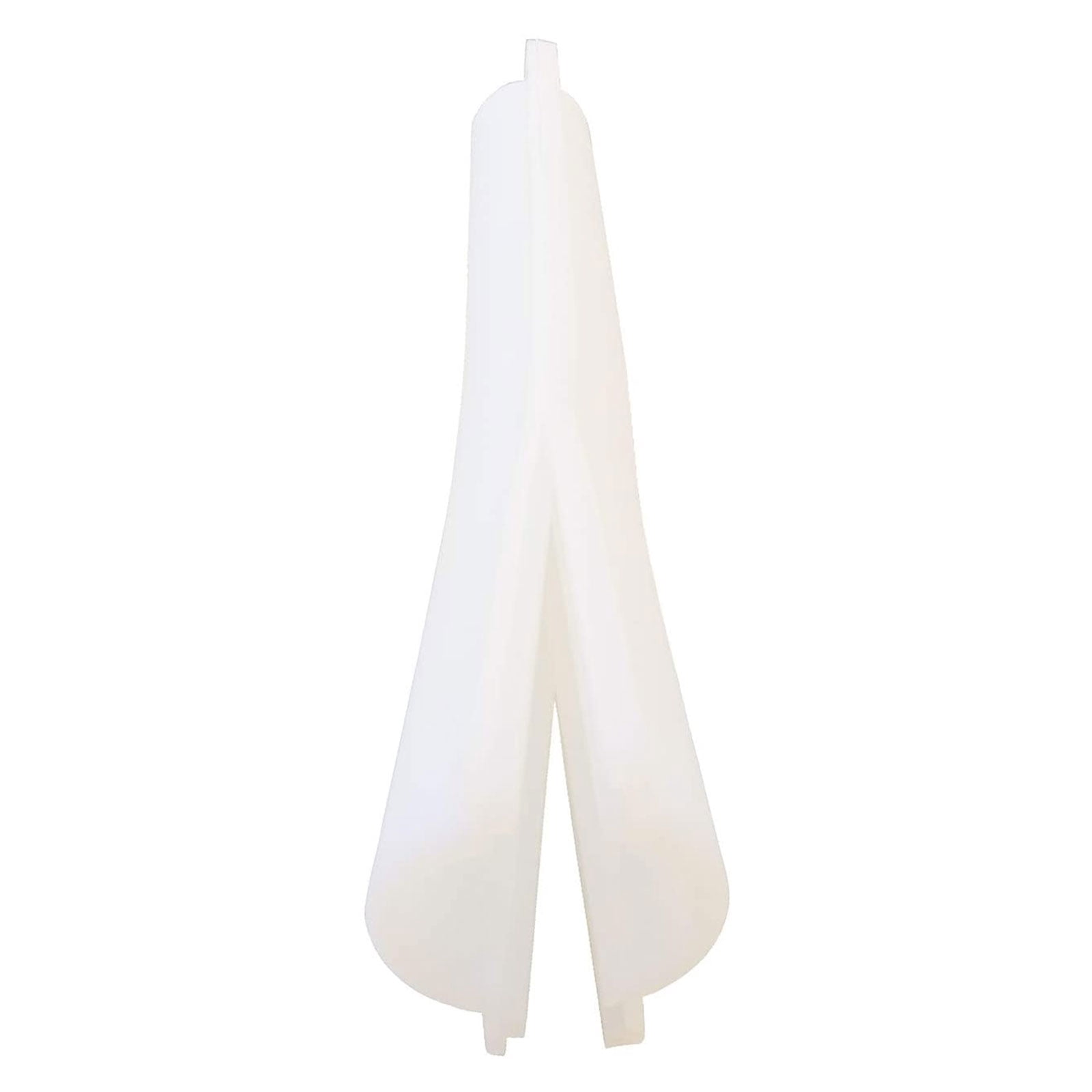 lanema Large Cylinder Shape Candle Moulds Soap Molds Mousse Mold Silicone Material