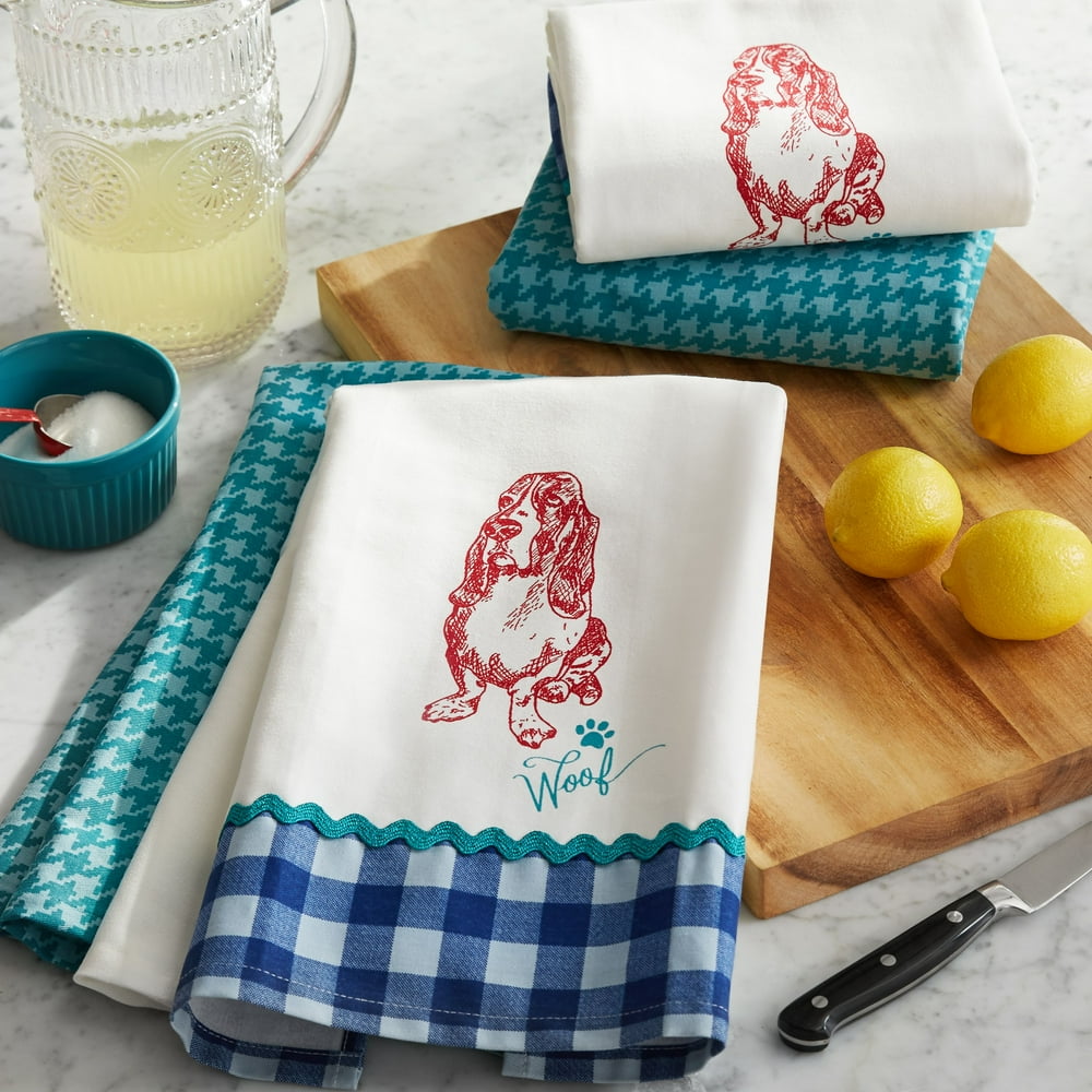 the pioneer woman towels