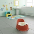 thumbnail image 5 of QSTDGVPW Child Potty Chair Detachable Bowl Baby Training Toilet Easy to Clean Kids Floor Potty for Young Children, Infants, Travel, Bedroom, 5 of 9
