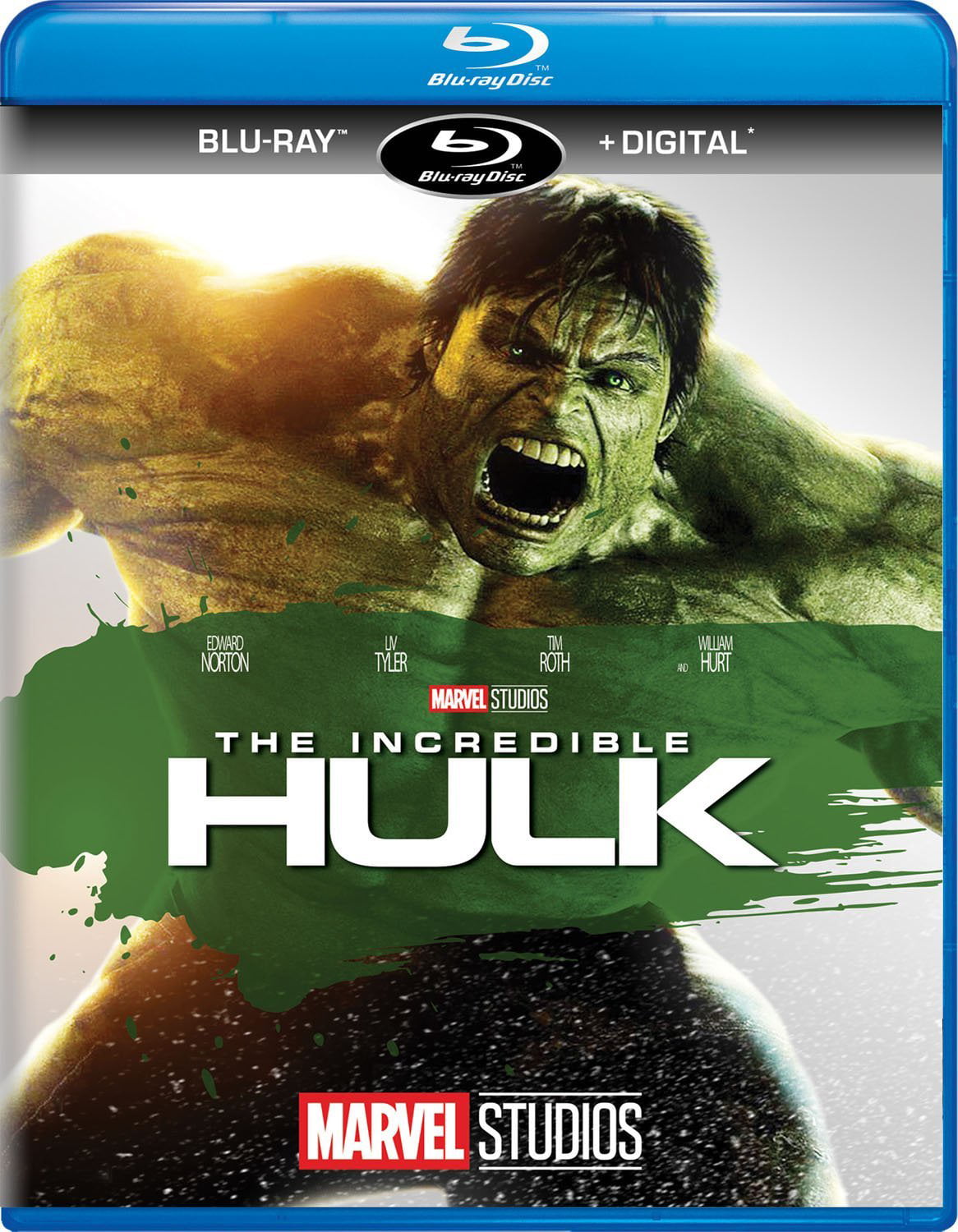 the incredible hulk 2 movie poster