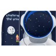 thumbnail image 5 of Kyusrd Storage Pencil Sase for Semester Stationery,Stress Relief Design Large Capacity Pencil Case,Creative Stationery Storage, 5 of 7