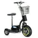 mototec 1200 watt 48v 3 wheel electric trike mobility scooter