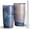 Marble-2, variant on 20oz Tumbler with Lid and Straw Stainless Purple Marble Steel Vacuum Insulated Water Coffee Tumbler Cup, Double Wall Vacuum Insulated Travel Mug Reusable Tumblers for Ice Drinks, Hot Beverage